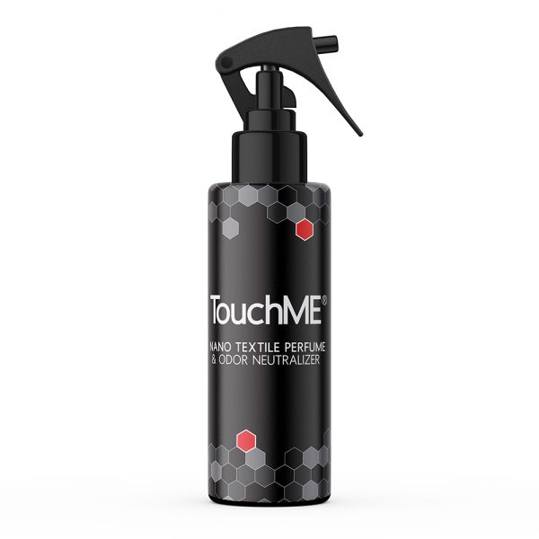 TouchME red