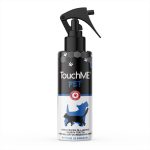 TouchME PET blue