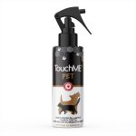 TouchME PET gold