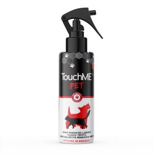 TouchME PET red
